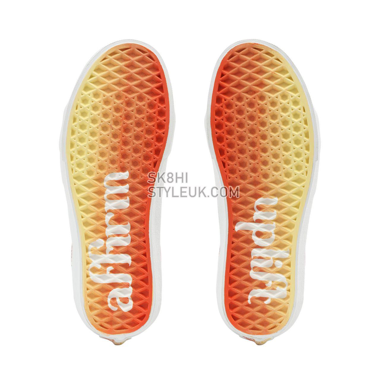 Vans Cultivate Care Sk8-Hi Multicolour Classic Womens - (Cultivate Care) In This Together/True White VN0A5JMJ8C3 Shoes