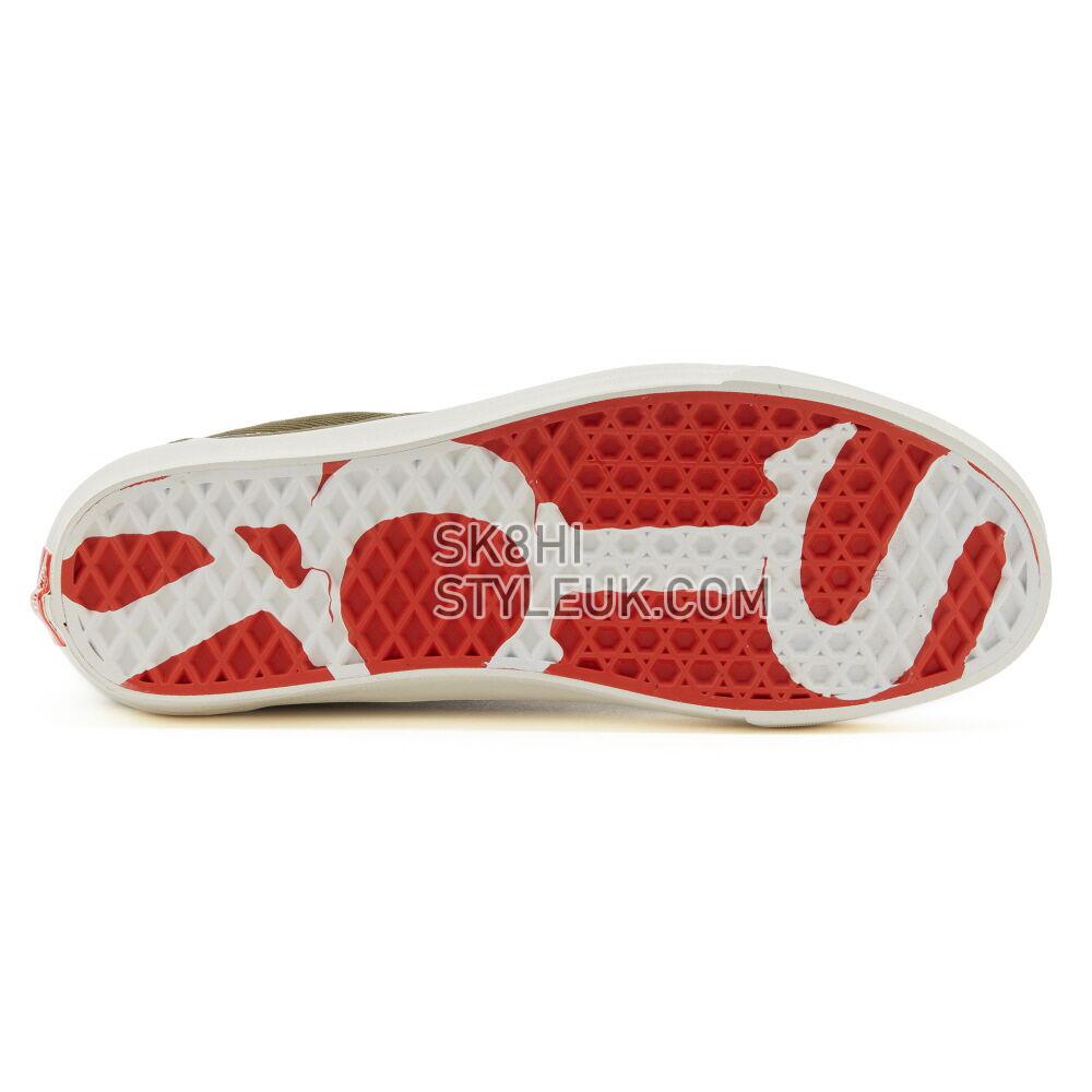 Vans Anaheim Factory Old Skool 36 DX Mens Womens - Anderson Paak Capers VN0A54F3ZC6 Shoes