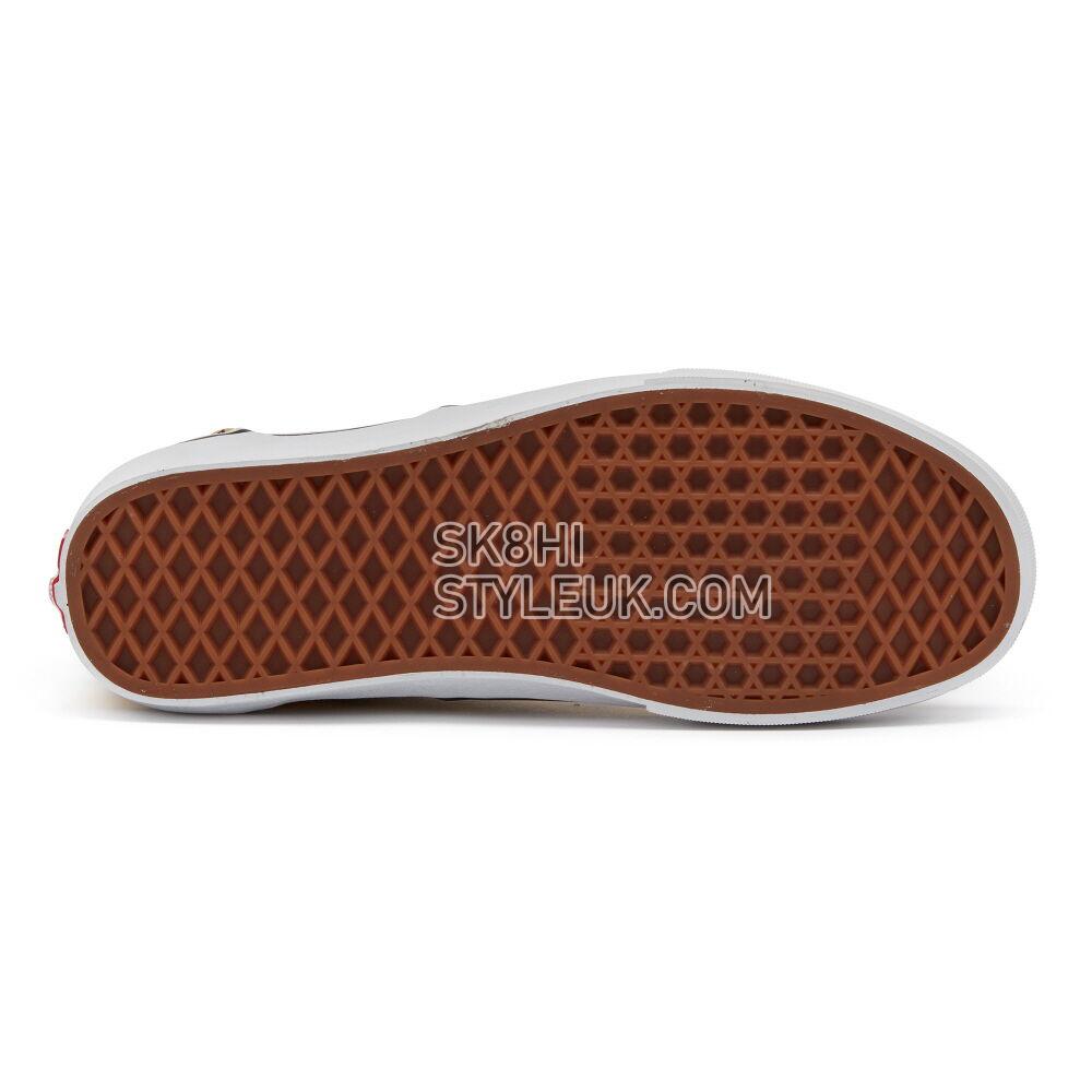 Vans Looking Glass Era Mens Womens - (Looking Glass) Black/True White VN0A5EFN939 Shoes