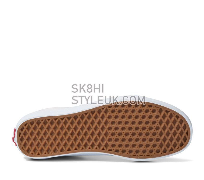 Vans Old Skool Mens Womens - Color Theory Cloud VN0A5KRSCOI Shoes