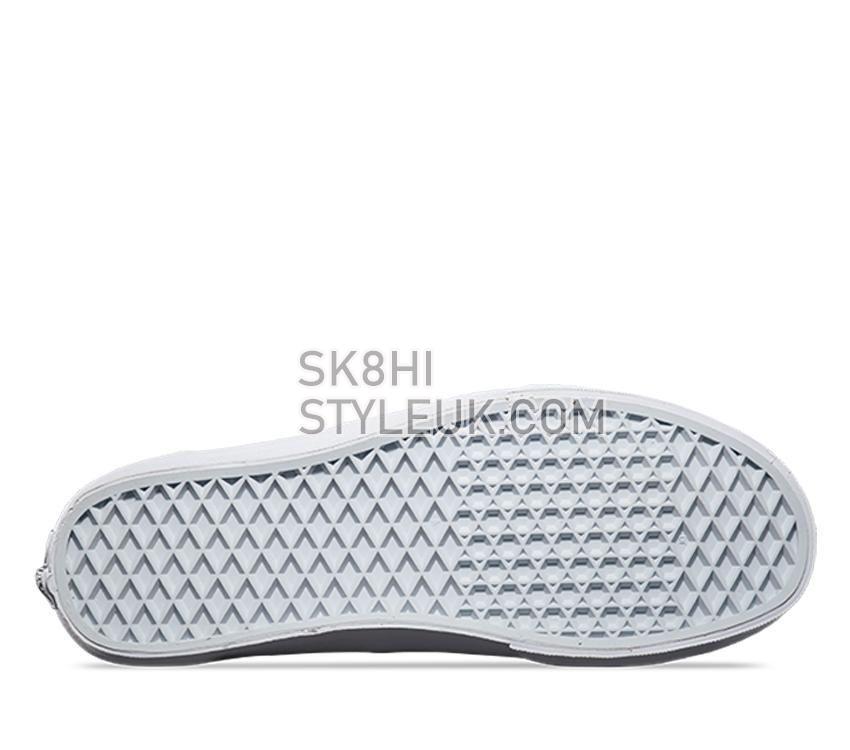 Vans Authentic Mens Womens - True White VN-0EE3W00 Shoes