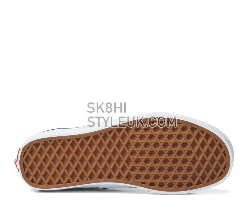 Vans Authentic Mens Womens - Poppy Floral Cream VN0A5JMPCRM Shoes