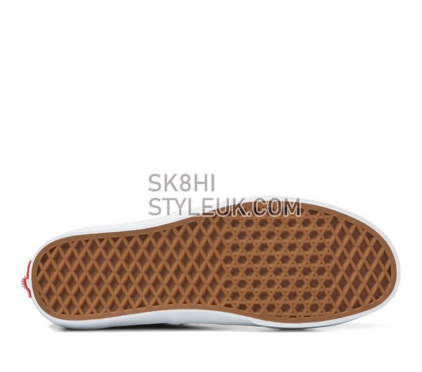 Vans Authentic Mens Womens - Color Theory Walnut VN0A5JMP1NU Shoes