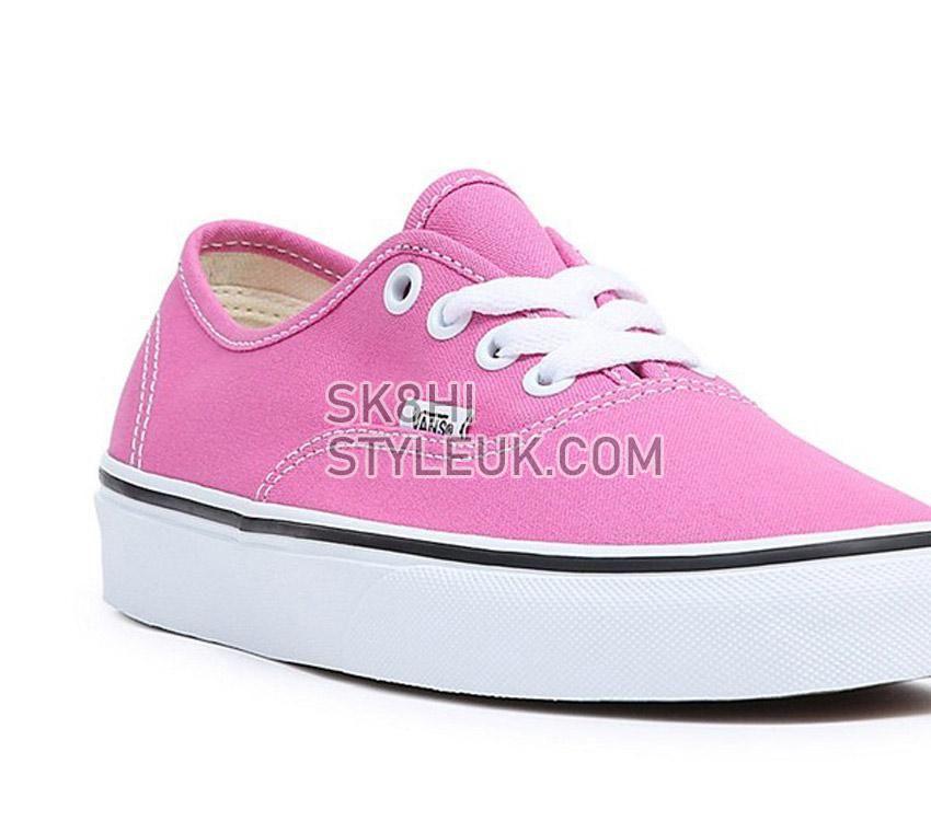 Vans Authentic Mens Womens - Color Theory Fiji Flower VN0A5JMPYOL Shoes