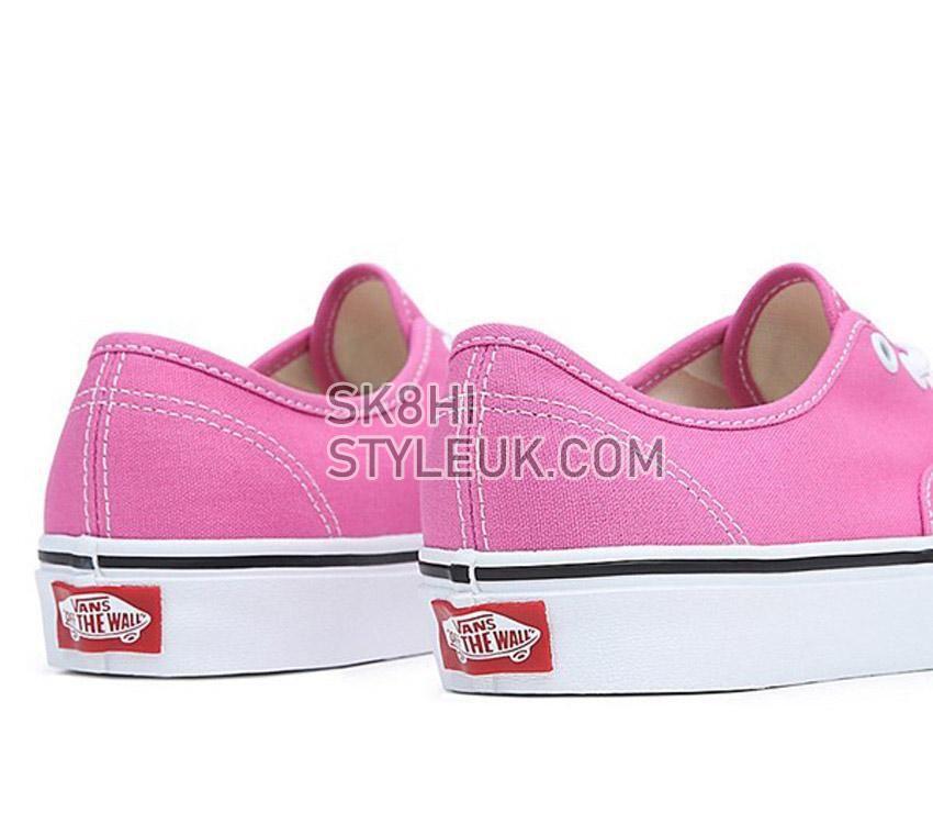 Vans Authentic Mens Womens - Color Theory Fiji Flower VN0A5JMPYOL Shoes