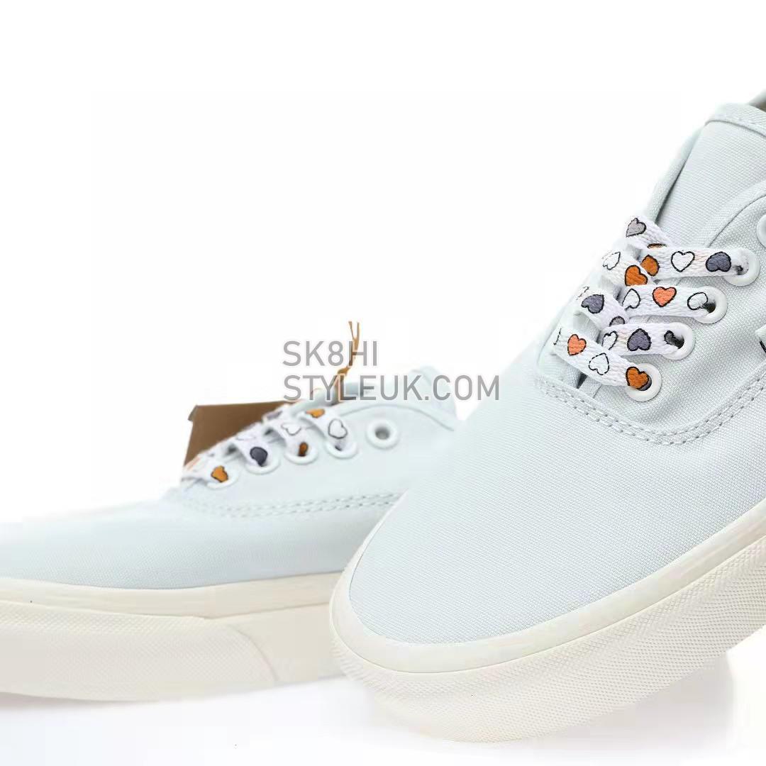 Vans Authentic VR3 Mens Womens - Sky Blue/White VN0A4BX5CCL-1 Shoes